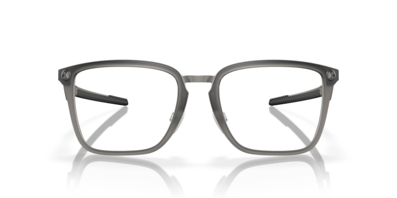 Satin Grey Smoke - 0OX8162 888392614070