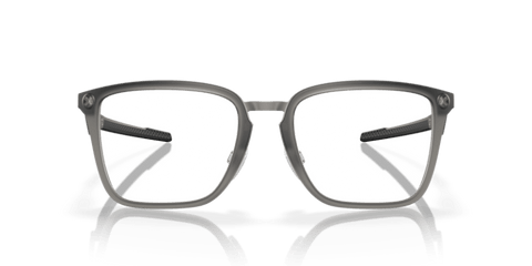 Satin Grey Smoke - 0OX8162 888392614070
