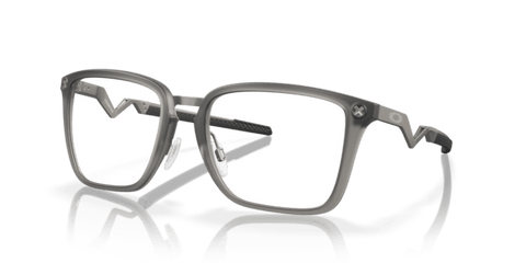 Satin Grey Smoke - 0OX8162 888392614070