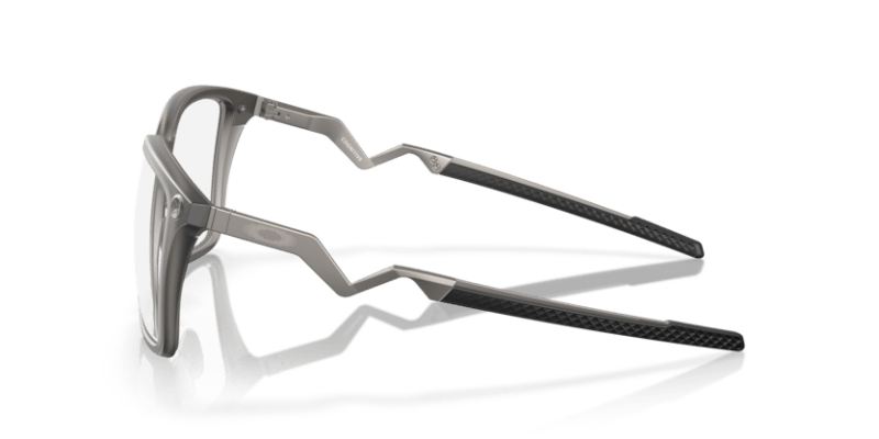 Satin Grey Smoke - 0OX8162 888392614070