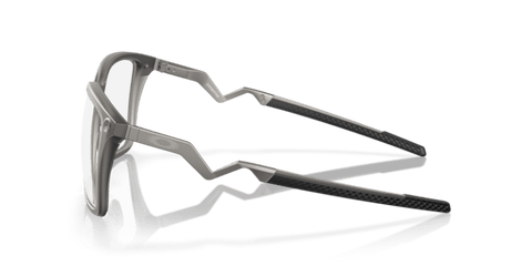 Satin Grey Smoke - 0OX8162 888392614070
