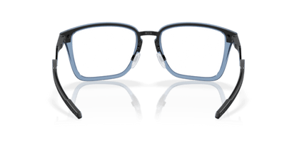 Transparent Blue - 0OX8162 888392614056