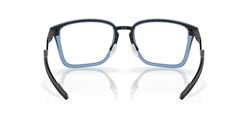 Transparent Blue - 0OX8162 888392614056