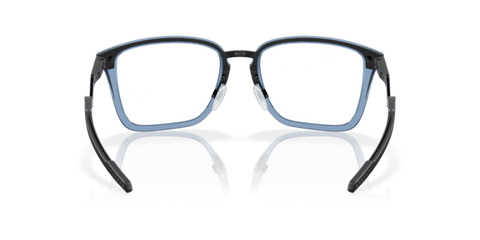 Transparent Blue - 0OX8162 888392614056
