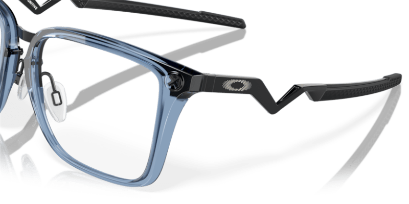 Transparent Blue - 0OX8162 888392614056