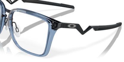 Transparent Blue - 0OX8162 888392614056