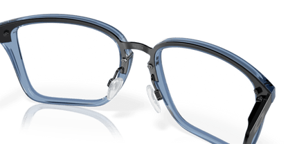 Transparent Blue - 0OX8162 888392614056