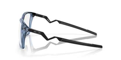 Transparent Blue - 0OX8162 888392614056