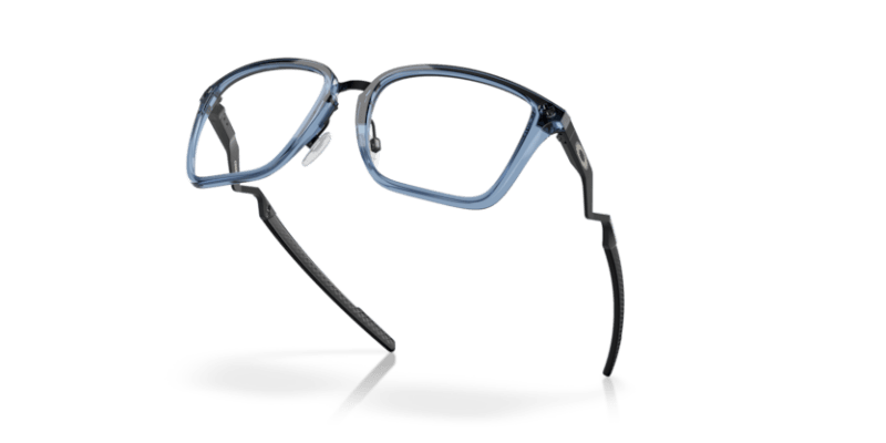 Transparent Blue - 0OX8162 888392614056
