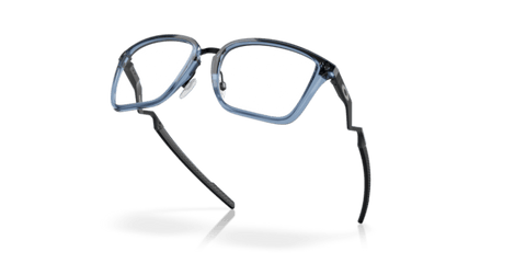 Transparent Blue - 0OX8162 888392614056