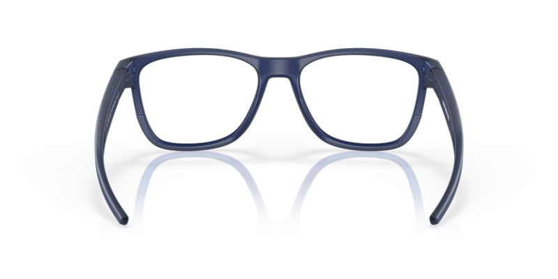 Matte Translucent Blue - 0OX8163 888392598554