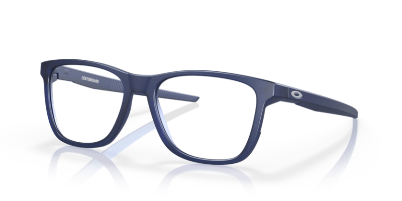 Matte Translucent Blue - 0OX8163 888392598554