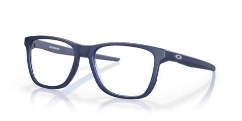 Matte Translucent Blue - 0OX8163 888392598554