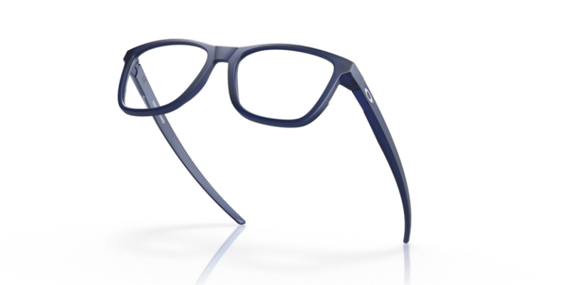 Matte Translucent Blue - 0OX8163 888392598554