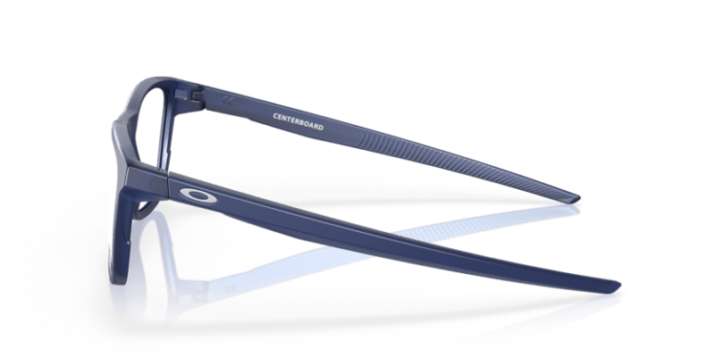 Matte Translucent Blue - 0OX8163 888392598554