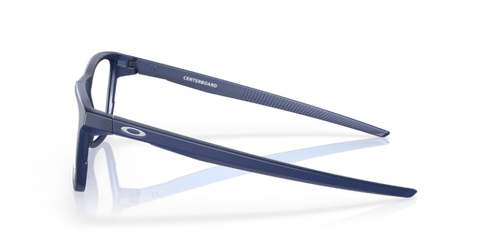 Matte Translucent Blue - 0OX8163 888392598554