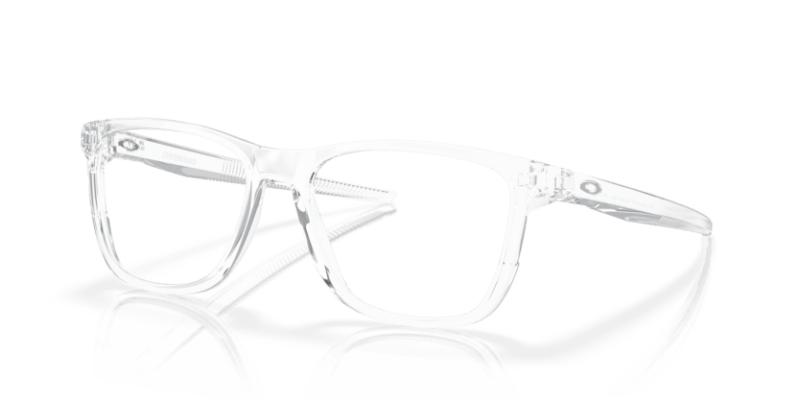 Polished Clear - 0OX8163 888392490773