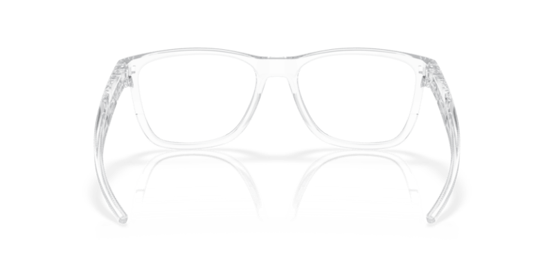 Polished Clear - 0OX8163 888392490773