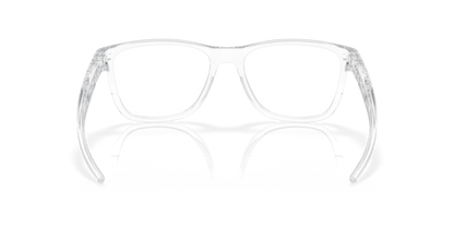 Polished Clear - 0OX8163 888392490773