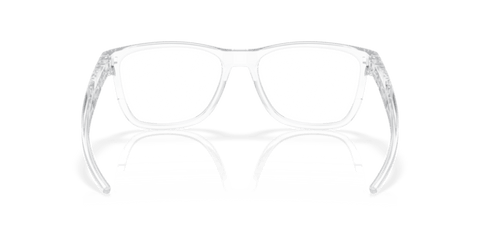 Polished Clear - 0OX8163 888392490773