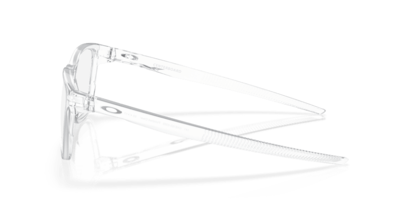 Polished Clear - 0OX8163 888392490773