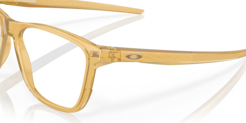 Polished Light Curry - 0OX8163 888392603777