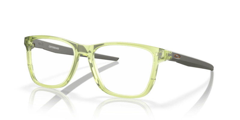 Polished Transparent Fern - 0OX8163 888392620750