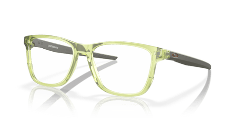 Polished Transparent Fern - 0OX8163 888392620750