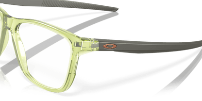 Polished Transparent Fern - 0OX8163 888392620750