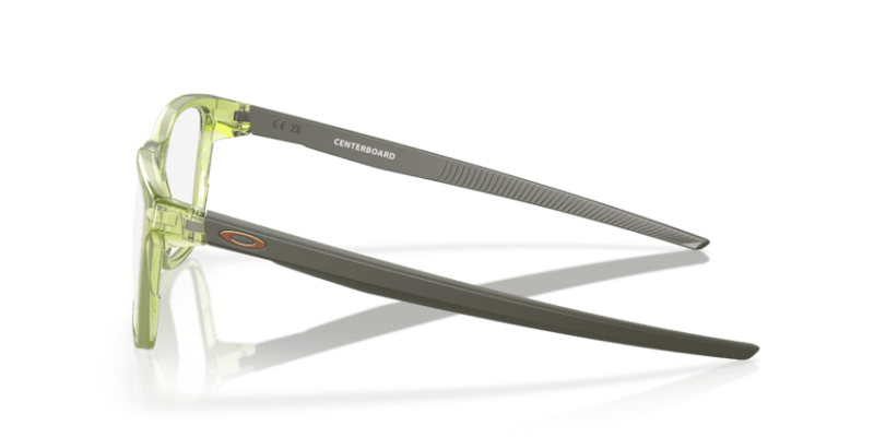 Polished Transparent Fern - 0OX8163 888392620750