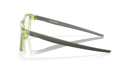 Polished Transparent Fern - 0OX8163 888392620750