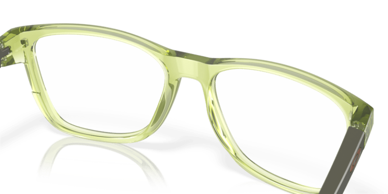 Polished Transparent Fern - 0OX8163 888392620750
