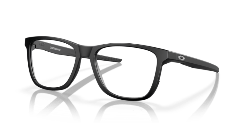 Satin Black - 0OX8163 888392490735