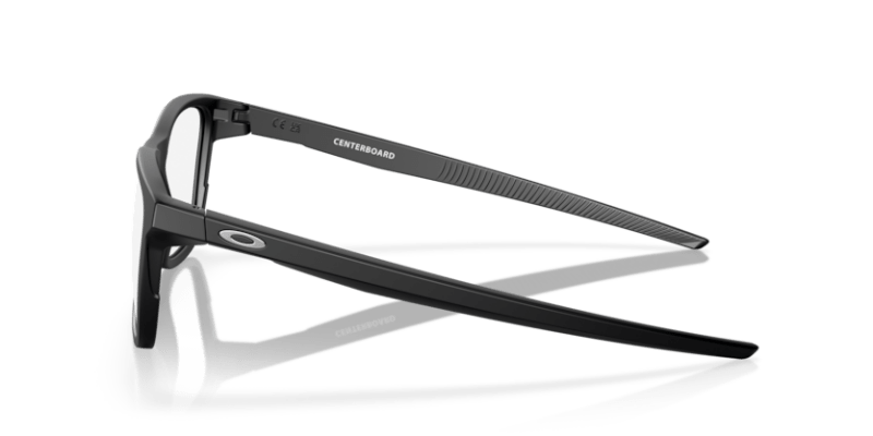 Satin Black - 0OX8163 888392490735