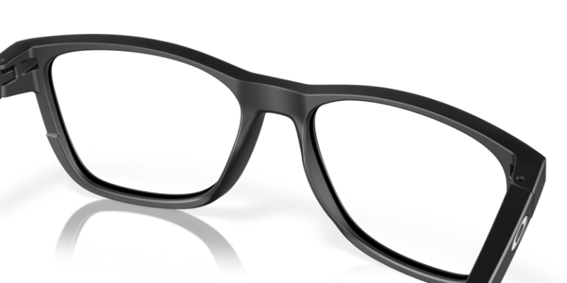 Satin Black - 0OX8163 888392490735