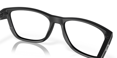 Satin Black - 0OX8163 888392490735