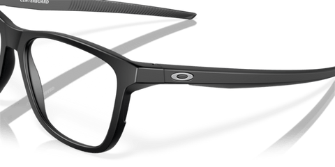 Satin Black - 0OX8163 888392490735