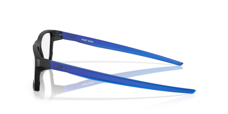 Satin Black - 0OX8164 888392647542