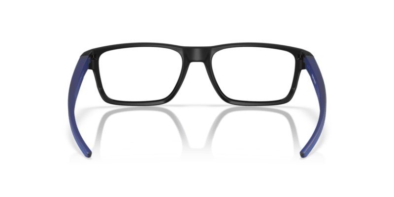 Satin Black - 0OX8164 888392647542