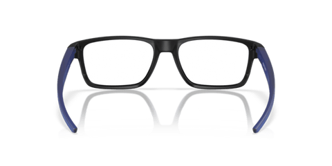 Satin Black - 0OX8164 888392647542