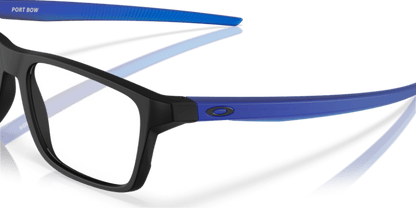 Satin Black - 0OX8164 888392647542