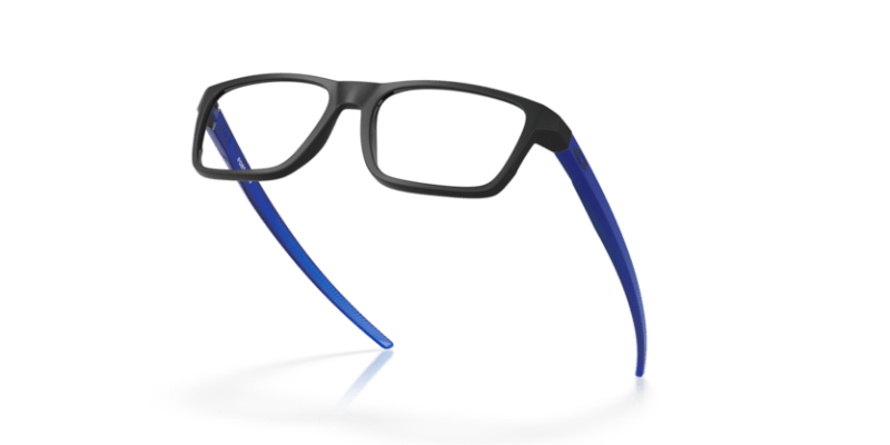 Satin Black - 0OX8164 888392647542