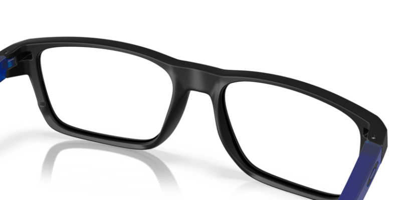 Satin Black - 0OX8164 888392647542