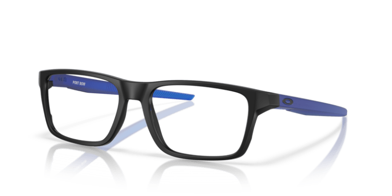 Satin Black - 0OX8164 888392647542
