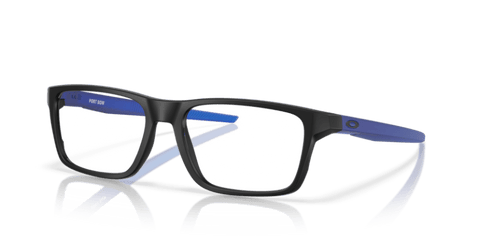 Satin Black - 0OX8164 888392647542