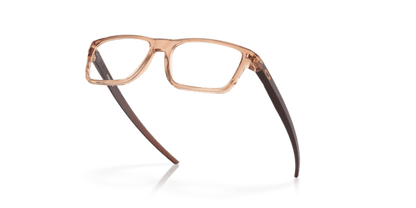 Polished Transparent Sepia - 0OX8164 888392620699