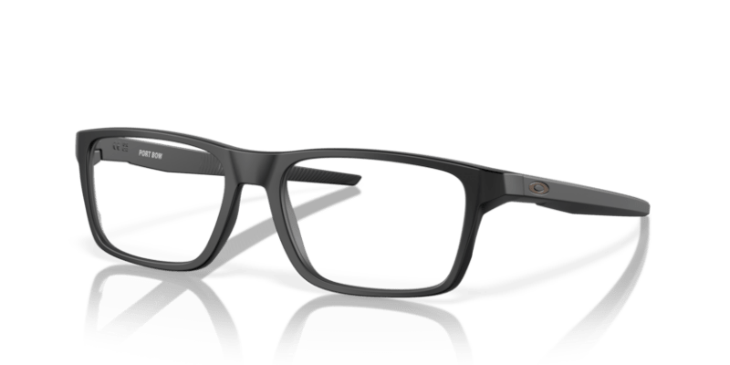 Satin Black - 0OX8164 888392490377