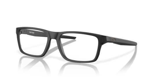 Satin Black - 0OX8164 888392490377