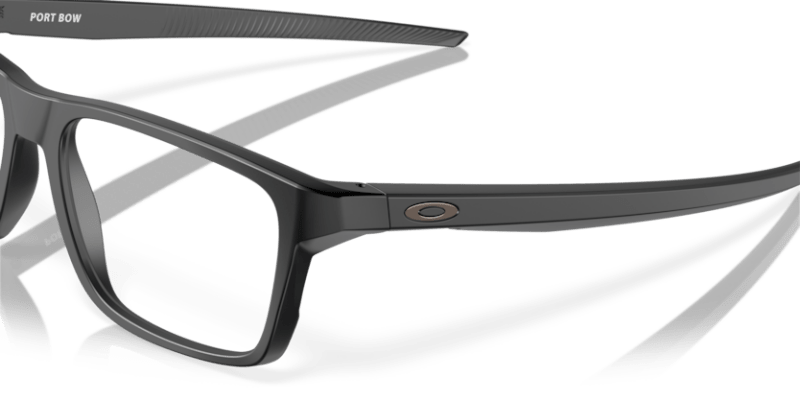 Satin Black - 0OX8164 888392490377