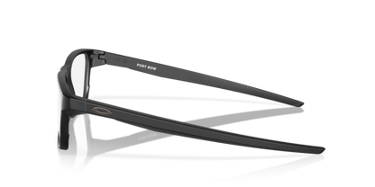 Satin Black - 0OX8164 888392490377